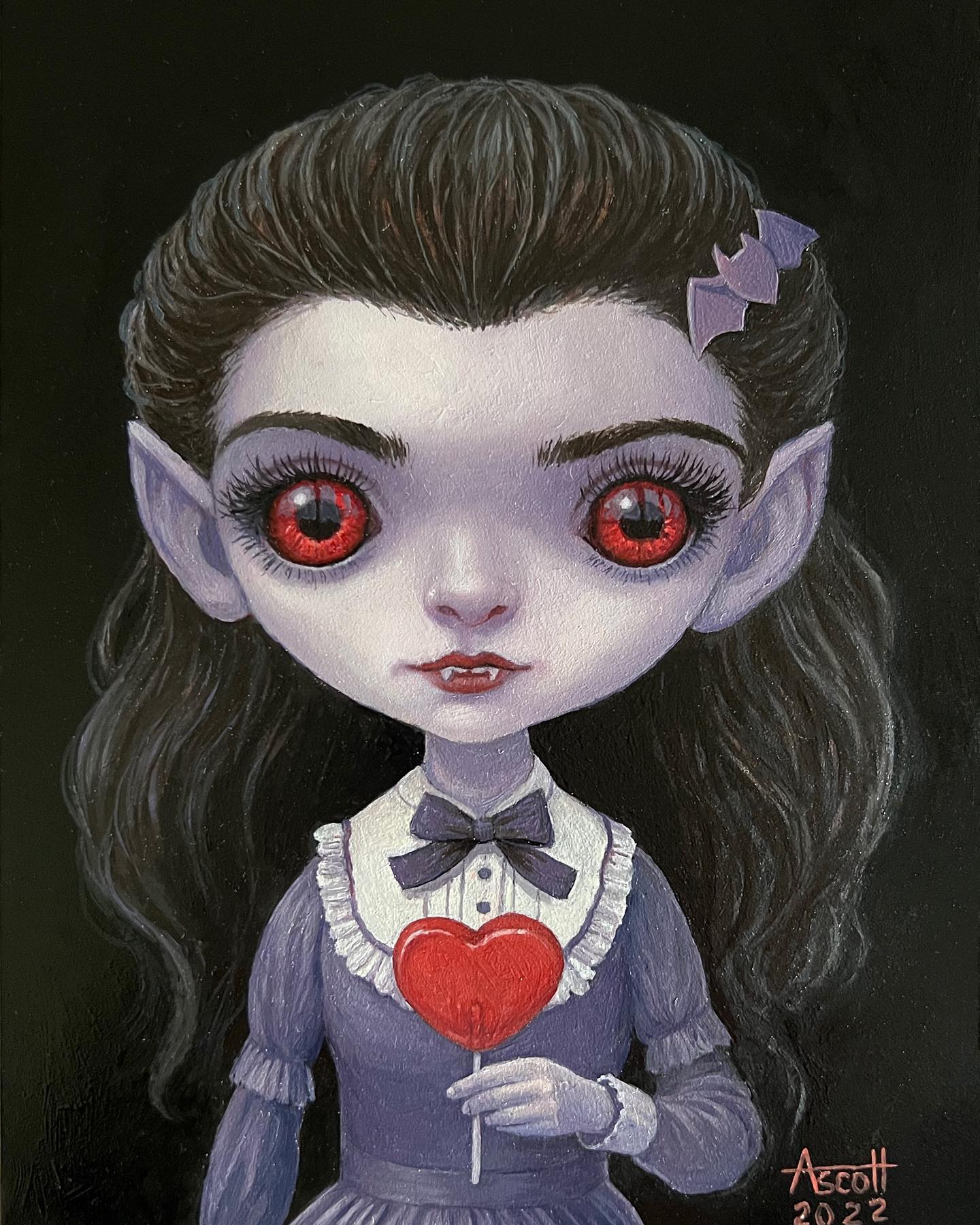 Thomas Ascott