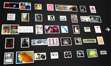 tiltviewer masayume