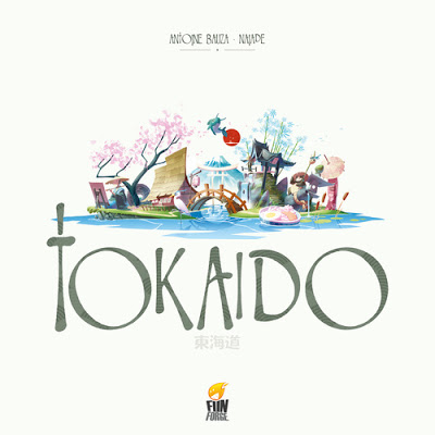 tokaido