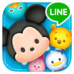 Tsum Tsum