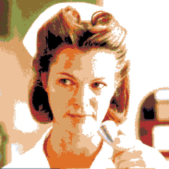 Nurse Ratched Villain