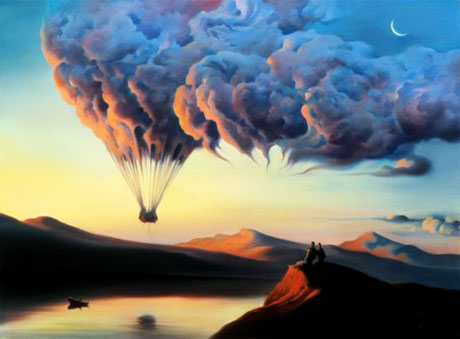 Vladimir Kush