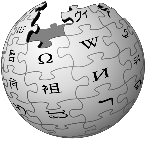 wikipedia