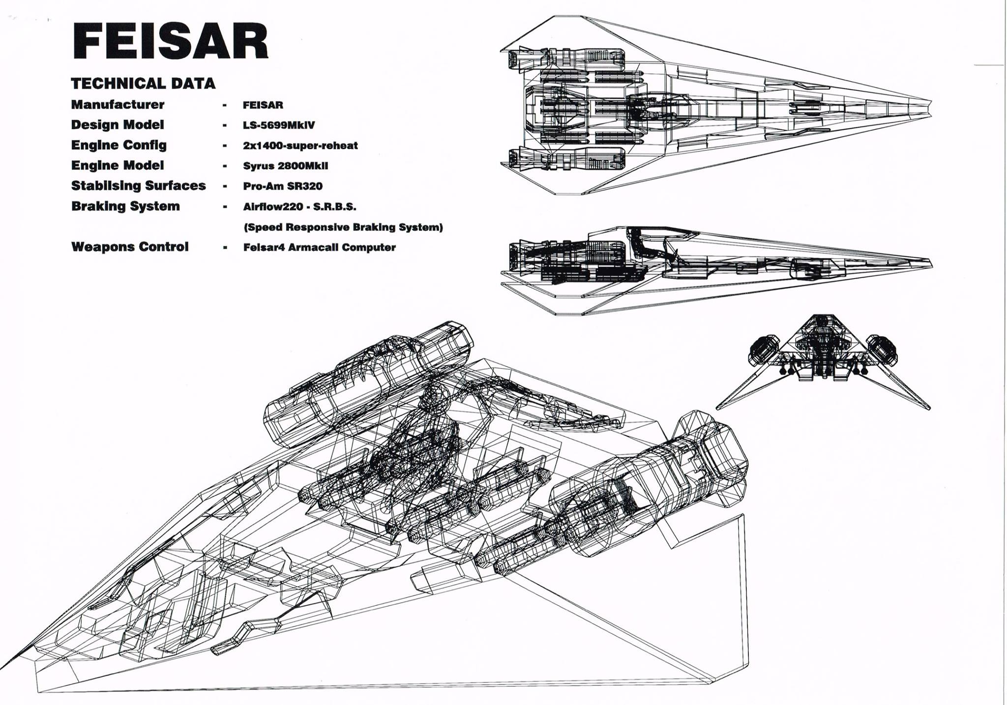 Wipeout game design document