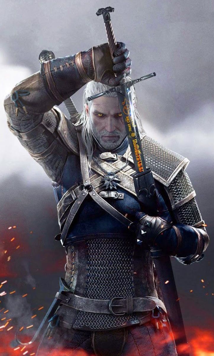 witcher 3