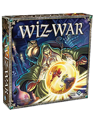 Wiz-War