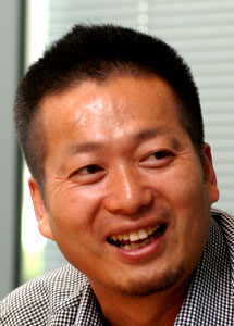 Yoshiki Okamoto